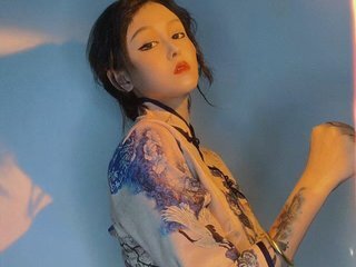 Ερωτική συνομιλία μέσω βίντεο tinaya1122