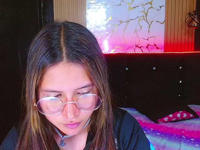 Εκπομπές οθόνης tinibunny