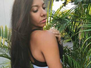 Ερωτική συνομιλία μέσω βίντεο tinkerbell221