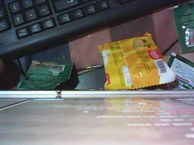 Εκπομπές οθόνης tinychloe