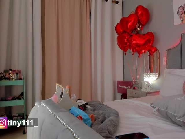 Εκπομπές οθόνης Tinny111