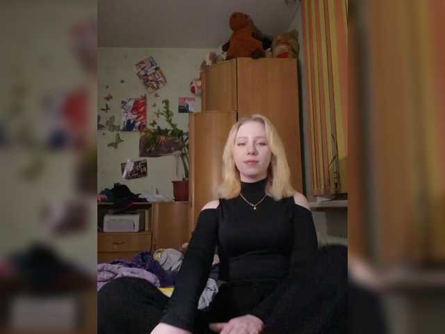 Φωτογραφία του προφίλ TinySofia