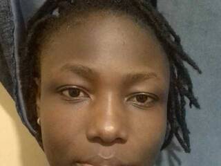 Ερωτική συνομιλία μέσω βίντεο Tiyana47