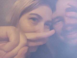 Ερωτική συνομιλία μέσω βίντεο Tomi99991995