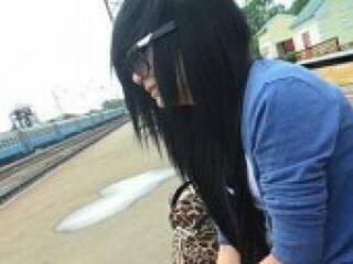 Ερωτική συνομιλία μέσω βίντεο tomkatyt