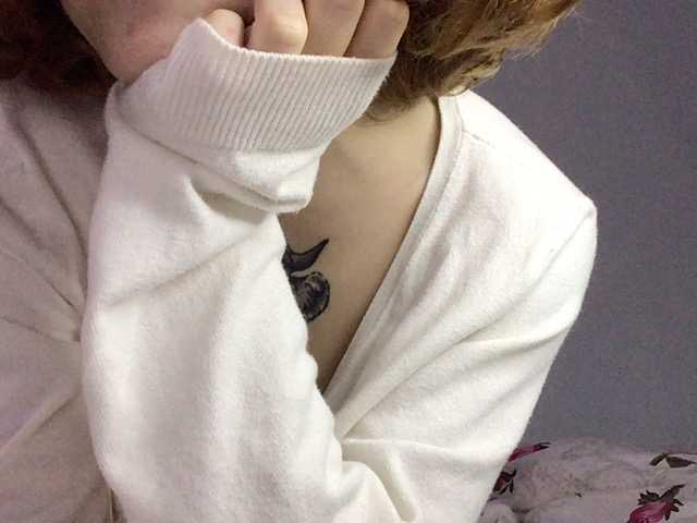 Εκπομπές οθόνης Toninita