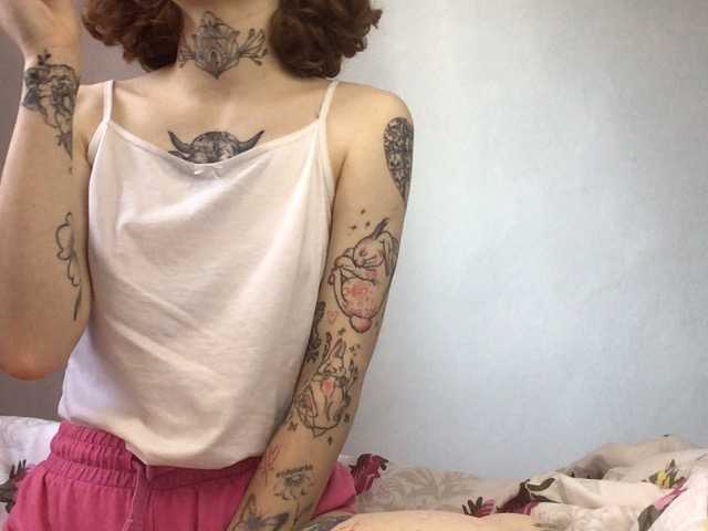 Εκπομπές οθόνης Toninita