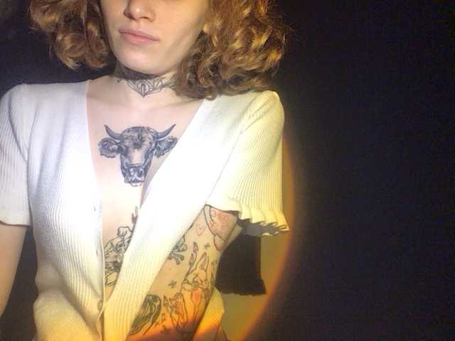 Εκπομπές οθόνης Toninita