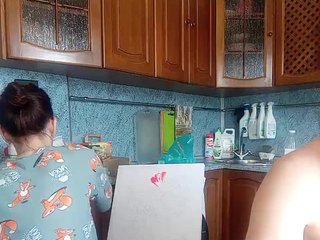 Ερωτική συνομιλία μέσω βίντεο TotoJojo777