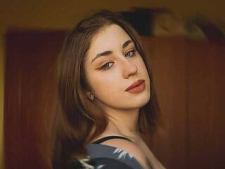 Ερωτική συνομιλία μέσω βίντεο TracyCute