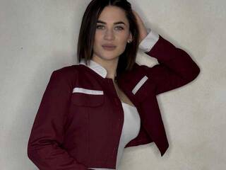 Ερωτική συνομιλία μέσω βίντεο TrasyBurton