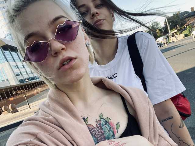 Φωτογραφία του προφίλ TreshGirls