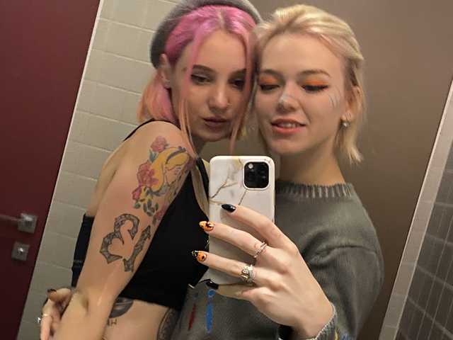 Φωτογραφία του προφίλ TreshGirls