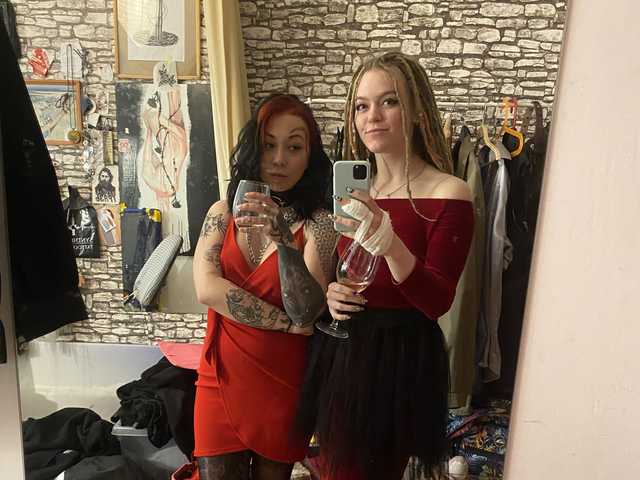Φωτογραφία του προφίλ TreshGirls