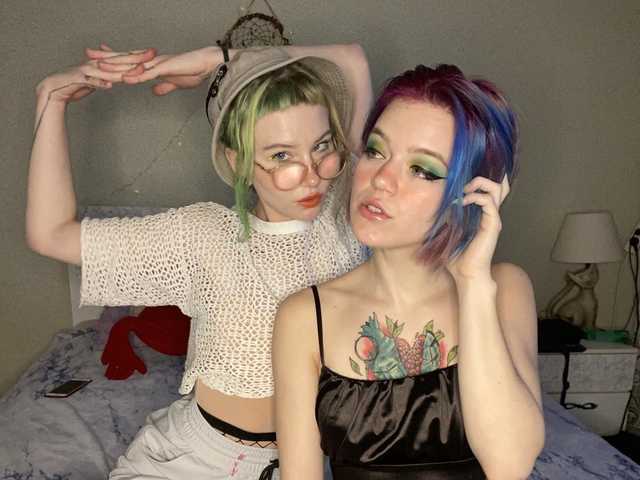 Φωτογραφία του προφίλ TreshGirls