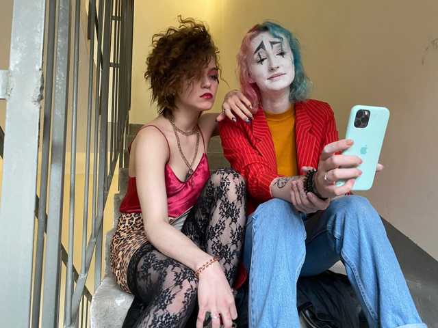 Φωτογραφία του προφίλ TreshGirls