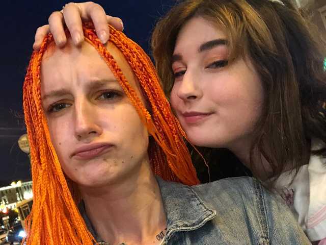 Φωτογραφία του προφίλ TreshGirls