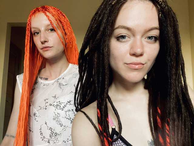 Φωτογραφία του προφίλ TreshGirls