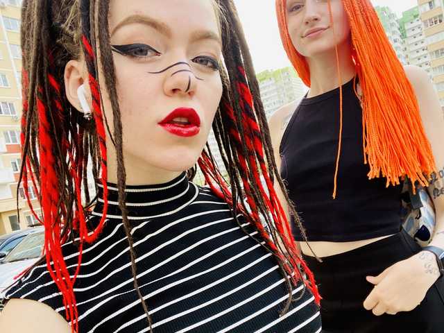 Φωτογραφία του προφίλ TreshGirls
