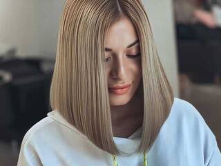 Ερωτική συνομιλία μέσω βίντεο Tretyakovaa