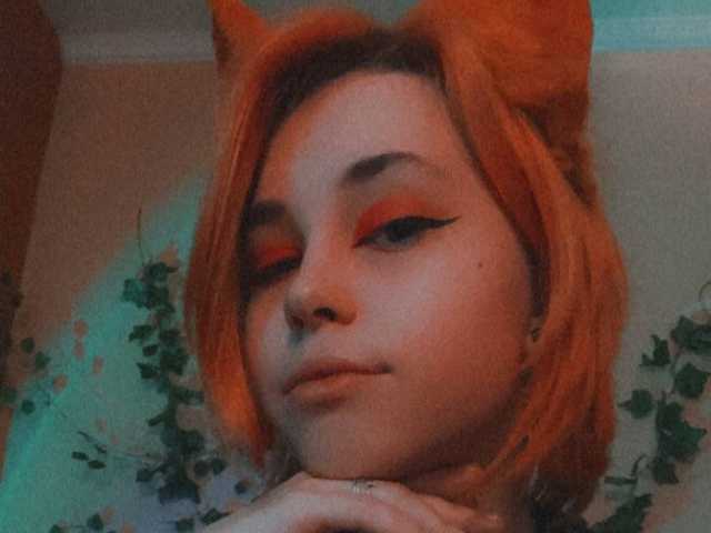 Φωτογραφία του προφίλ Tricky_Kitsune