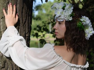 Ερωτική συνομιλία μέσω βίντεο Trixiie