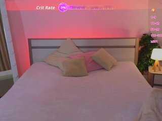 Ερωτική συνομιλία μέσω βίντεο Trixiie