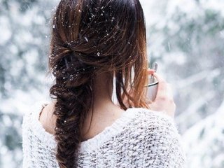 Ερωτική συνομιλία μέσω βίντεο Tsumugi-yui