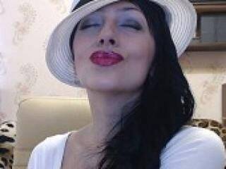 Ερωτική συνομιλία μέσω βίντεο twinkleblis