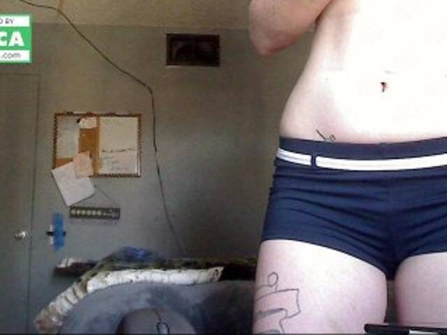 Εκπομπές οθόνης twistedbitch4