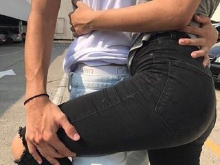 Ερωτική συνομιλία μέσω βίντεο twix-twix