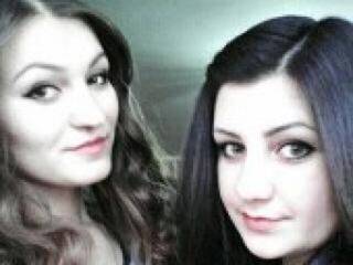 Ερωτική συνομιλία μέσω βίντεο twixxxbaby