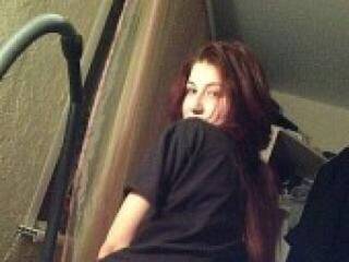 Ερωτική συνομιλία μέσω βίντεο twofoxy