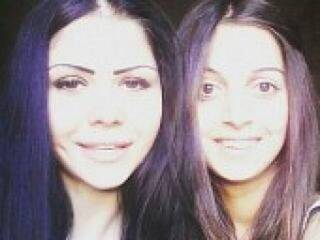 Ερωτική συνομιλία μέσω βίντεο twomercy