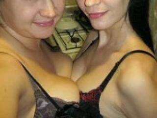 Ερωτική συνομιλία μέσω βίντεο twopanthers