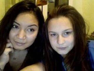 Ερωτική συνομιλία μέσω βίντεο twoseks