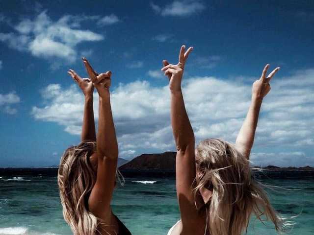 Φωτογραφία του προφίλ twosexyandhotgirls