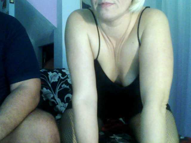 Εκπομπές οθόνης LuckyCouple3X