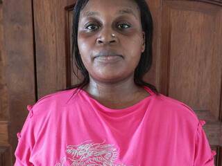 Ερωτική συνομιλία μέσω βίντεο Ugandagal