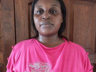 Ερωτική συνομιλία μέσω βίντεο Ugandagal