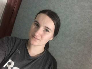 Ερωτική συνομιλία μέσω βίντεο Uliana3