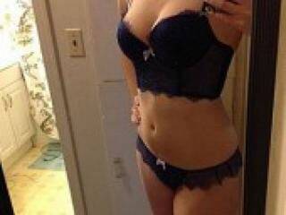 Ερωτική συνομιλία μέσω βίντεο ulianashka