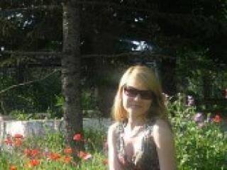 Ερωτική συνομιλία μέσω βίντεο uliya84