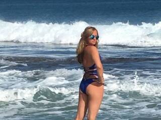 Ερωτική συνομιλία μέσω βίντεο ultrachick