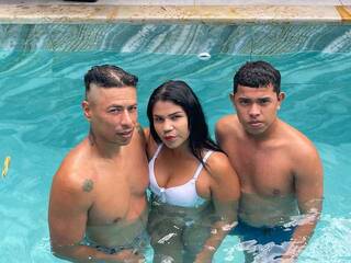 Ερωτική συνομιλία μέσω βίντεο Unlimitedsex-ADS