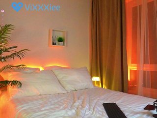 Ερωτική συνομιλία μέσω βίντεο viXXXie