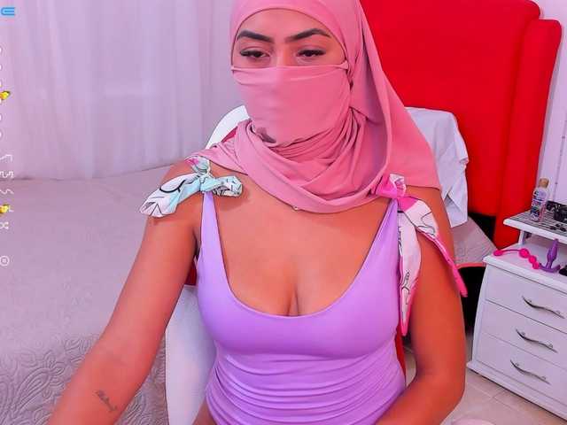Φωτογραφίες Vaaleriiia NEW! Arab girl shows her vagina evil @total #sexhard #anaal #squirt Get it to come! missing @remain