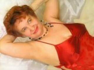 Ερωτική συνομιλία μέσω βίντεο vabankx