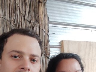 Ερωτική συνομιλία μέσω βίντεο VacaYpollitoxxx
