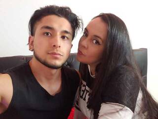 Ερωτική συνομιλία μέσω βίντεο Vaio-Liam